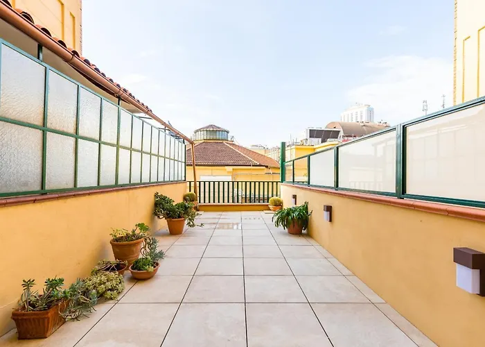 Piazza Municipio Apartments by Wonderful Italy